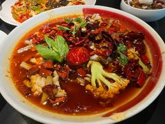 -麻六记(凤凰汇店)