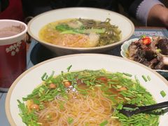 -八月美食小馆(银泰城总店)