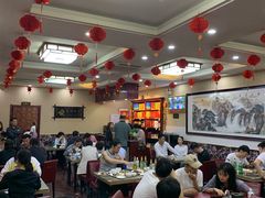 大堂-林之六八·6886大连老菜馆