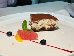 提拉米苏Tiramisu-Solo(衡山路店)