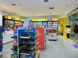 -KidsLand(永旺梦乐城店)