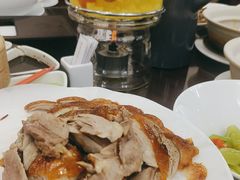 -茶港食堂(武昌店)