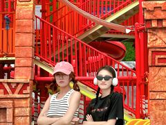 -南戴河国际娱乐中心