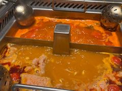 -海底捞火锅(团结桥店)