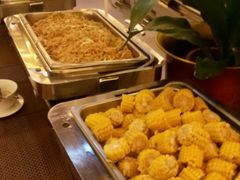 -长沙大成国际大酒店