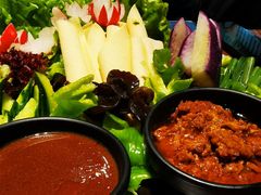 -95号酱骨·一块豆腐(展春园西路店)