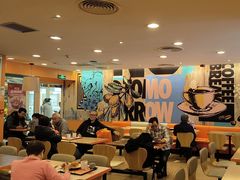 -大快活(罗湖商业城分店)