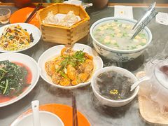 -小厨娘金榜题名(夫子庙秦淮河店)