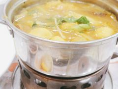 -阳光棕榈·台式小火锅(晋江SM广场店)