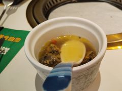 -亚马逊海鲜自助(梅溪湖步步高店)