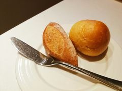 黄油面包-蝶舍·MAISON PAPILLON