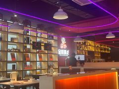 -金陵暴走小龙虾(南京总店)