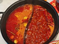 -巴蜀大将火锅(太原旗舰店)