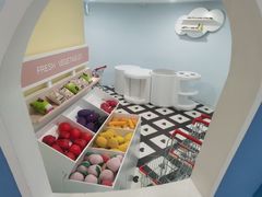 -蓝鲸奇亲子游泳俱乐部