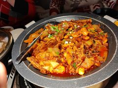 -六月雪干锅(印象汇店)
