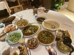 -小厨师·二十年沈家门小海鲜(百井坊巷店)