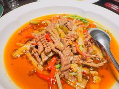 -秀儿四九城·新京菜(亚运村鸟巢店)