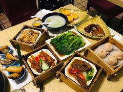 -喜鹊茶点.啫煲(车陂店)