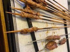 -纪录片《人生一串》体验店(静安店)