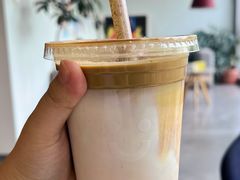 -dotcom coffee古点咖啡(致真大厦店)