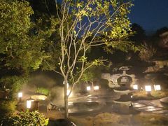 -庐山天沐温泉度假村