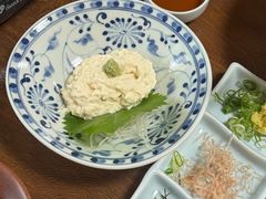 -京湯どうふ喜さ起