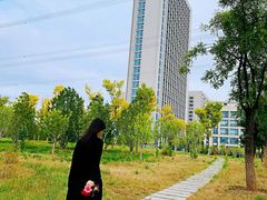 -中关村门头沟科技园