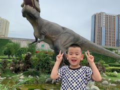 -陕西自然博物馆