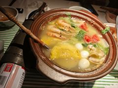 -桂满陇·桃花院落(长泰广场店)