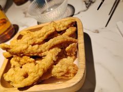 -雀蓝川菜(滨湖万象汇店)