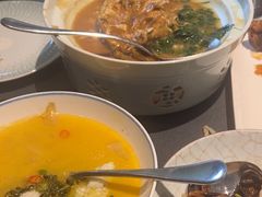 -沈灶河豚宴·河豚融合餐厅(汉中路店)