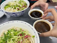 -海碗居老北京炸酱面(增光路店)