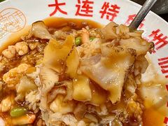 -鑫真味私房菜馆