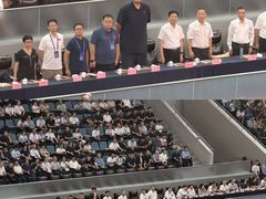 -杭州奥体中心-体育场