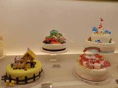 -好利来(七宝领展广场店)