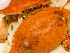 -阿英煲(凉城路店)