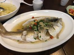 -盐官日光域房车营地·有盐餐厅