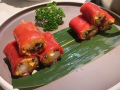 -煲王粤菜餐厅(中侨中心店)