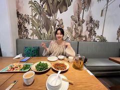 -金孔雀德宏傣味餐馆(魏公村店)
