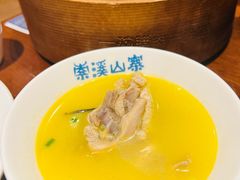 -索溪山寨·湘西饮食文化博物馆(标志门店)