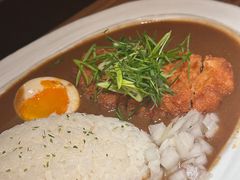 -CURRY YA 熟成咖哩專門店(深圳湾万象城店)