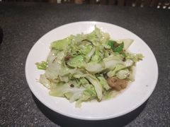 -茅庐川菜(威高广场店)