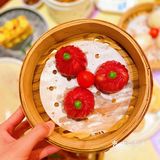 点都德，我心目中的粤菜天花板🙋