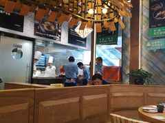 大堂-云海肴·汽锅鸡·云南菜(东坝金隅店)