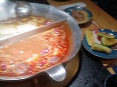 -湊湊火锅·茶憩(上海合生汇店)