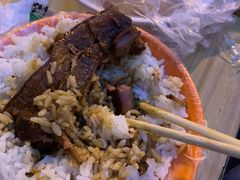 -刘小忙把子肉(北园大街总店)