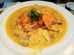 -琼大师东方烤乳猪(亚特兰蒂斯店)