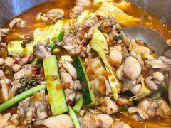 -靓虾二哥长沙地标小龙虾(五一广场店)