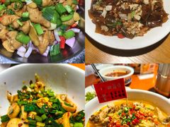 -好帮厨·下饭浏阳菜·坚持现炒(月湖店)