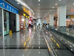 -福州长乐国际机场